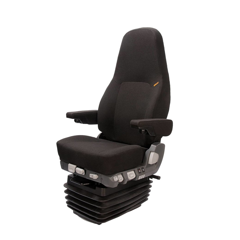 Seat Specialists  New Air Suspension Truck Seats and Heavy Equipment Seats